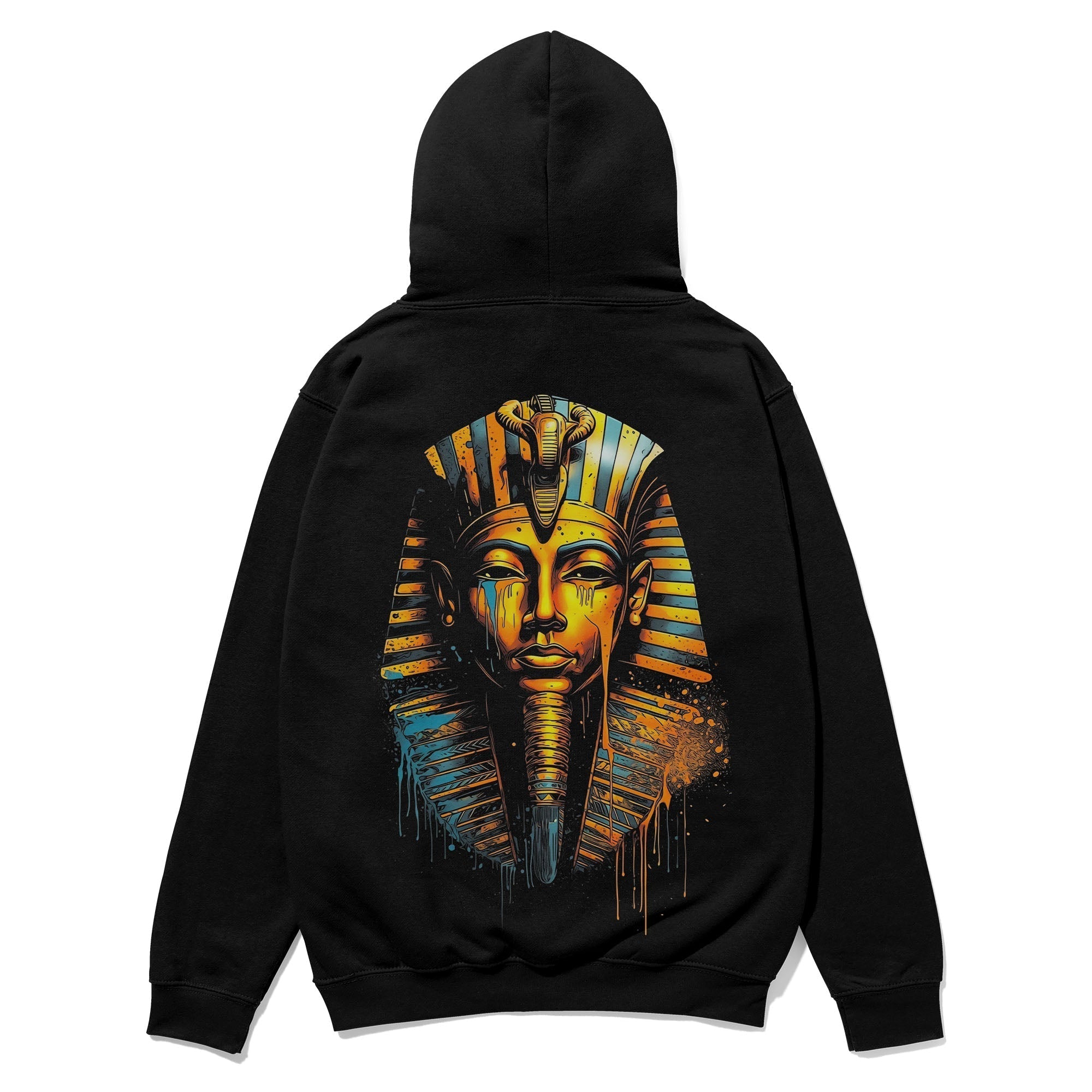 Decoding the Popularity Behind Graphic Hoodies