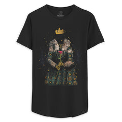 All Seeing Queen Tee